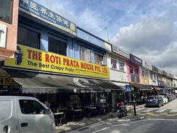 SIN MING VILLE (D20), Shop House #474938221